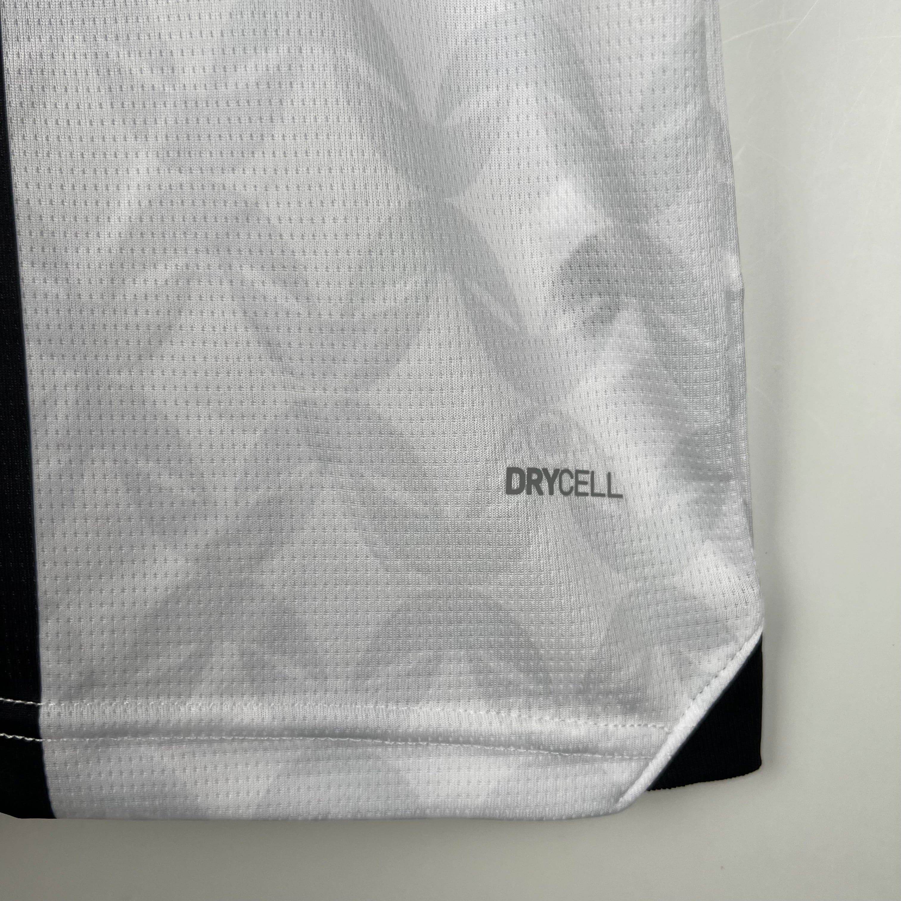 CAMISETA AC MILAN II 23/24 HOMBRE (VERSIÓN FAN) - ZonaCamisetas