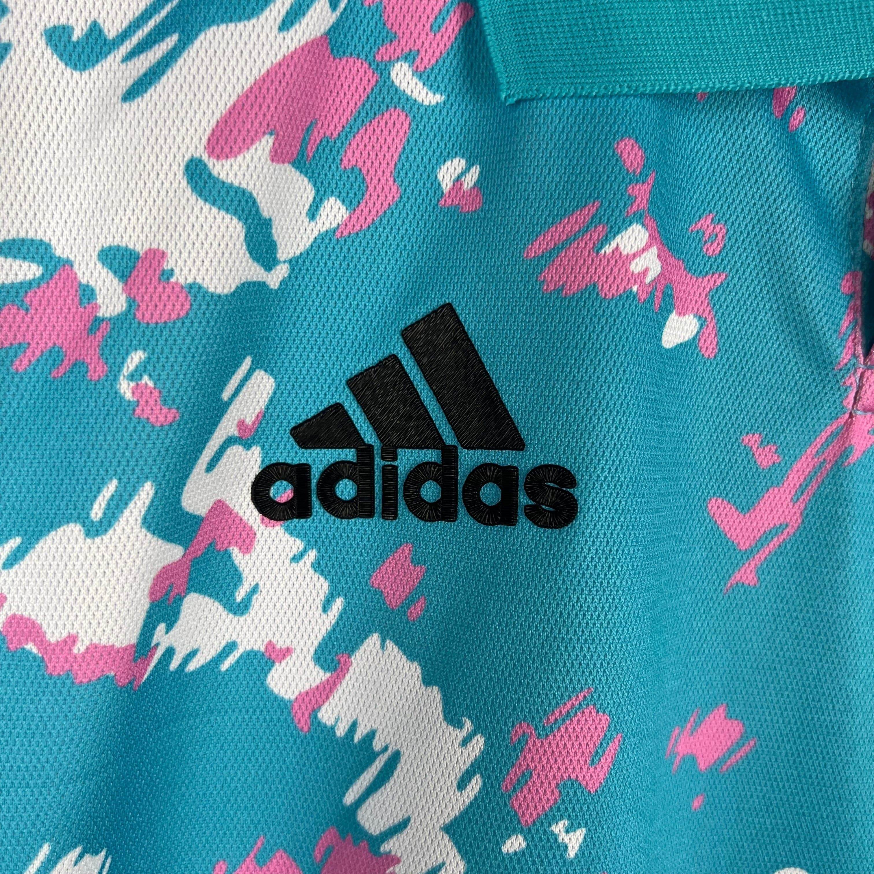 CAMISETA MIAMI III 23/24 MUJER (VERSIÓN FAN) - ZonaCamisetas