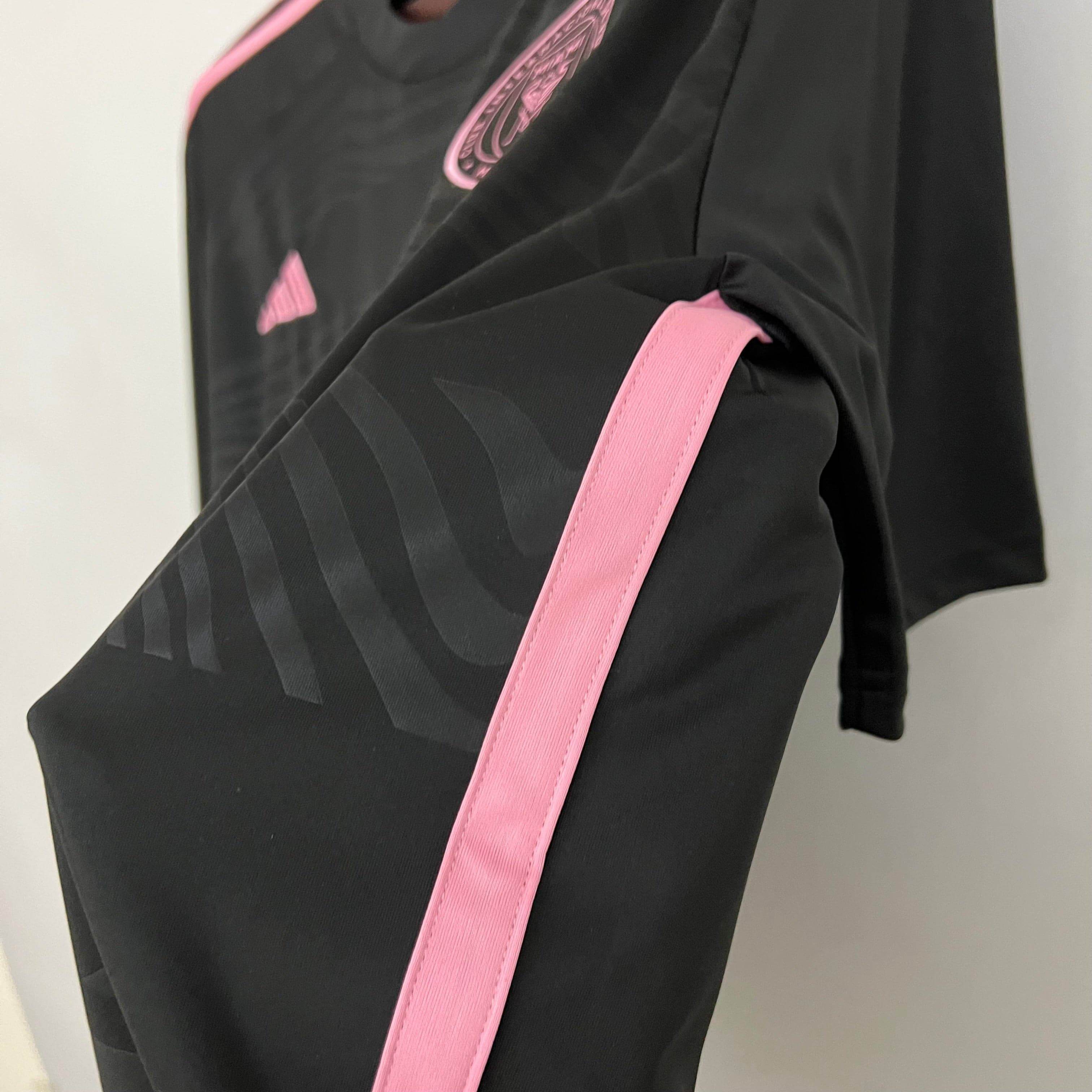 CAMISETA MIAMI II 23/24 HOMBRE (VERSIÓN FAN) - ZonaCamisetas