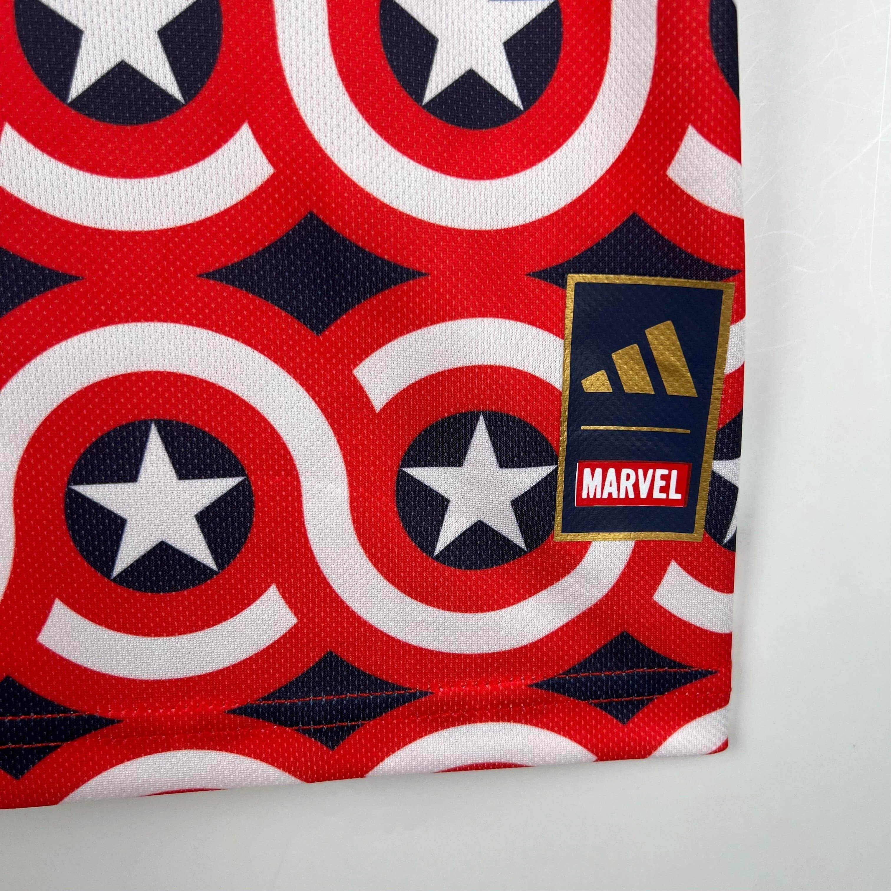 CAMISETA MIAMI EDICIÓN ESPECIAL III 23/24 HOMBRE (VERSIÓN FAN) - ZonaCamisetas