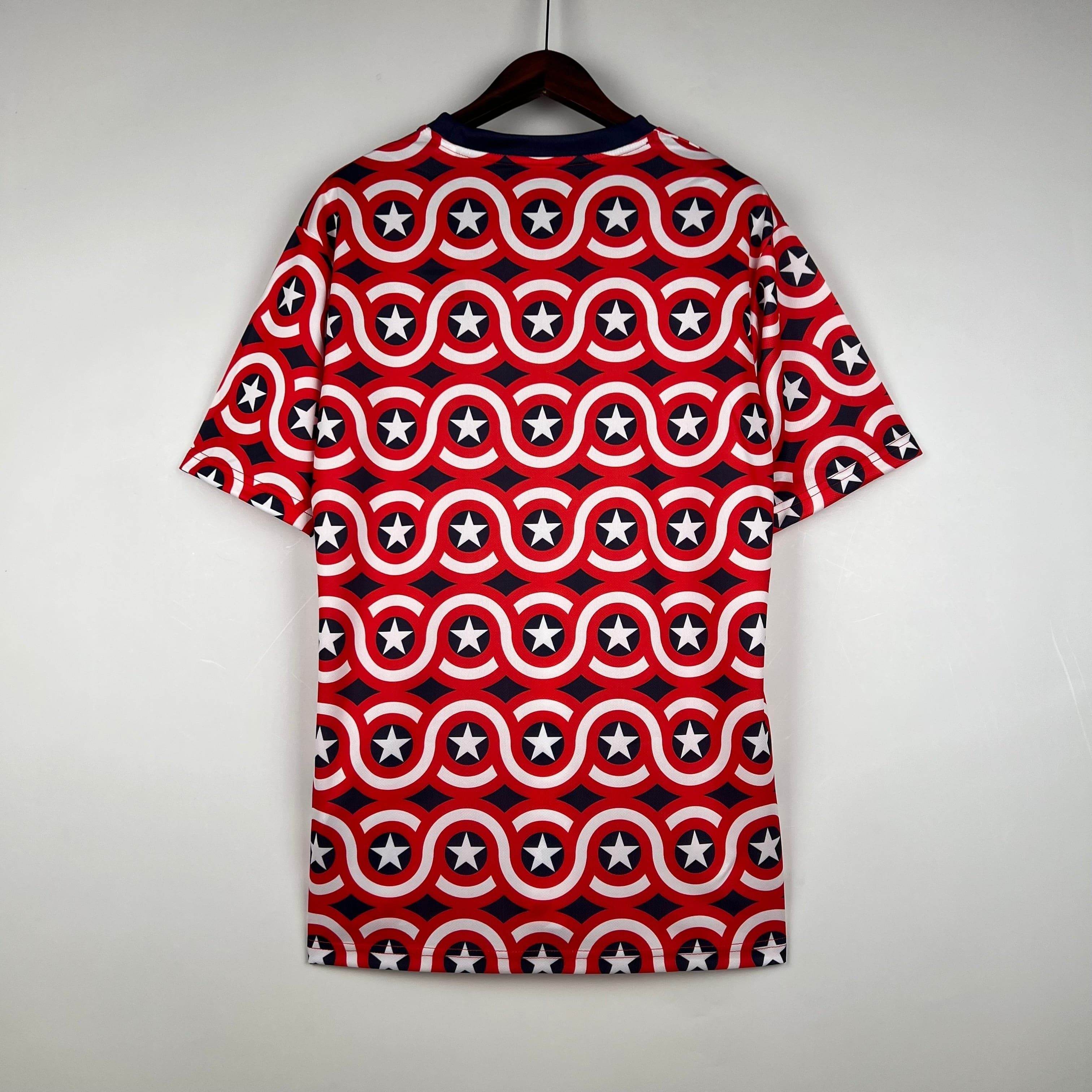 CAMISETA MIAMI EDICIÓN ESPECIAL III 23/24 HOMBRE (VERSIÓN FAN) - ZonaCamisetas