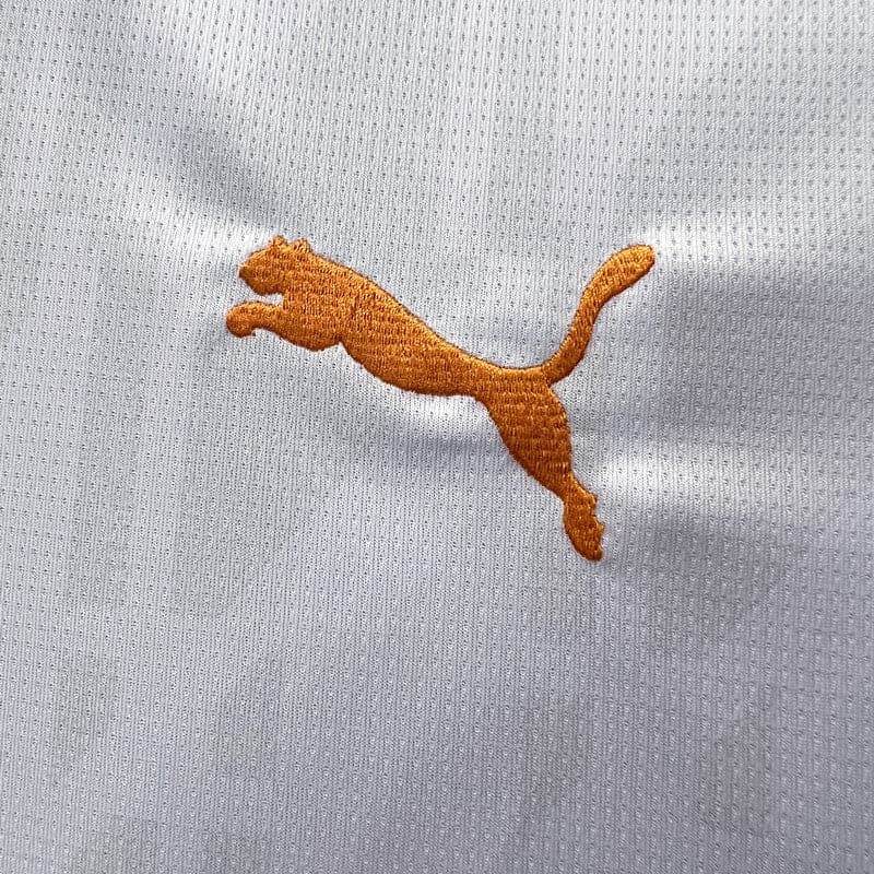 CAMISETA MANCHESTER CITY II 23/24 HOMBRE (VERSIÓN FAN) - ZonaCamisetas