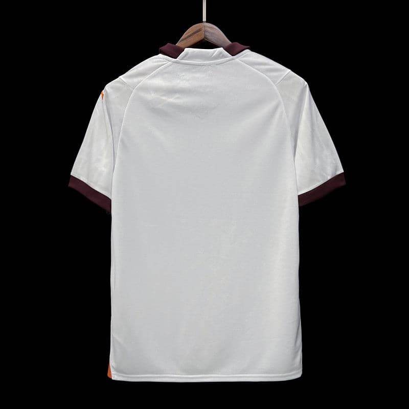 CAMISETA MANCHESTER CITY II 23/24 HOMBRE (VERSIÓN FAN) - ZonaCamisetas