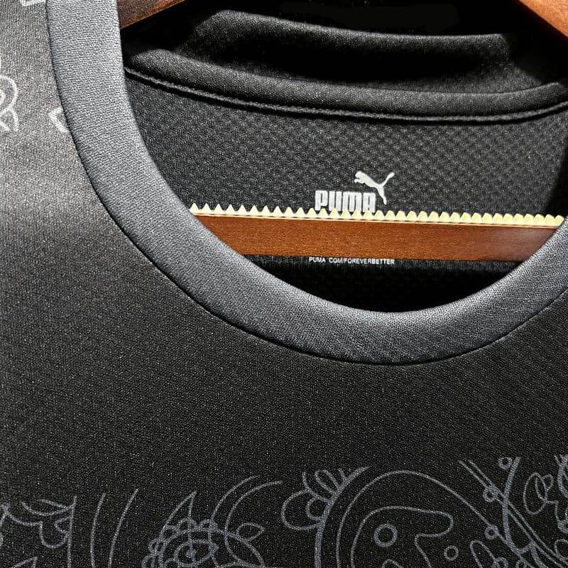 CAMISETA MANCHESTER CITY EDICIÓN ESPECIAL II 23/24 HOMBRE (VERSIÓN FAN) - ZonaCamisetas