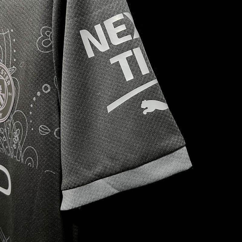 CAMISETA MANCHESTER CITY EDICIÓN ESPECIAL II 23/24 HOMBRE (VERSIÓN FAN) - ZonaCamisetas