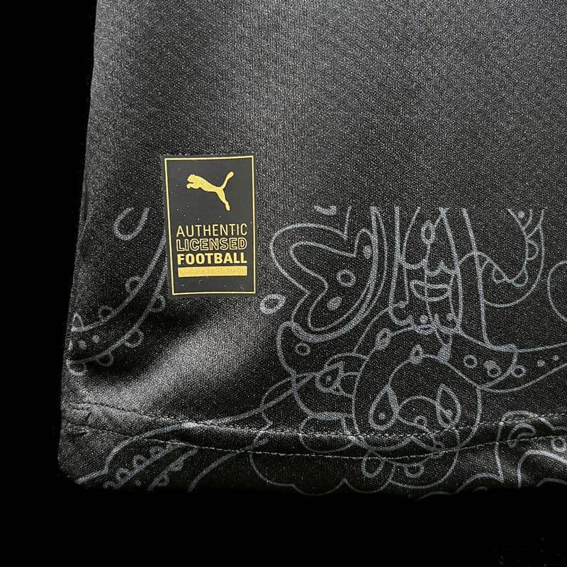 CAMISETA MANCHESTER CITY EDICIÓN ESPECIAL II 23/24 HOMBRE (VERSIÓN FAN) - ZonaCamisetas