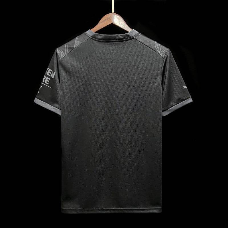 CAMISETA MANCHESTER CITY EDICIÓN ESPECIAL II 23/24 HOMBRE (VERSIÓN FAN) - ZonaCamisetas