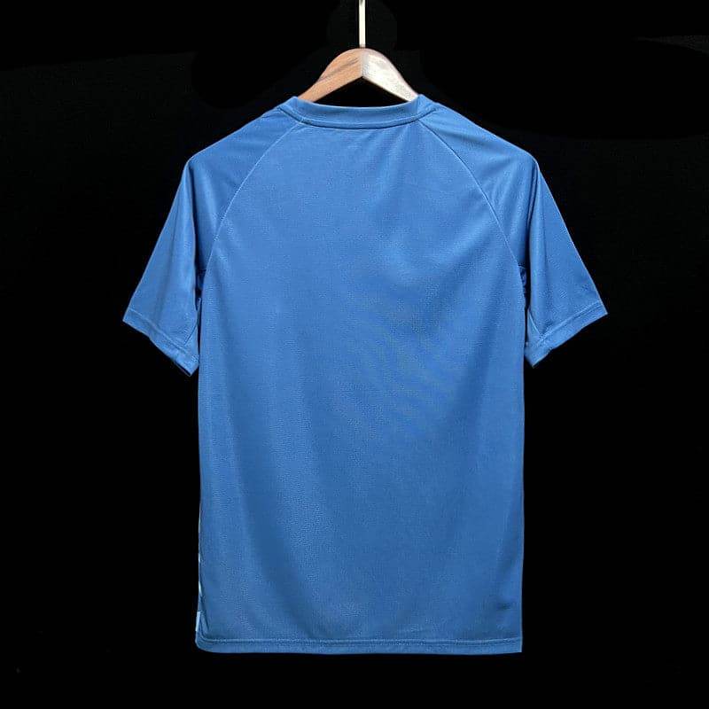 CAMISETA MANCHESTER CITY III ENTRENAMIENTO 23/24 HOMBRE (VERSIÓN FAN) - ZonaCamisetas