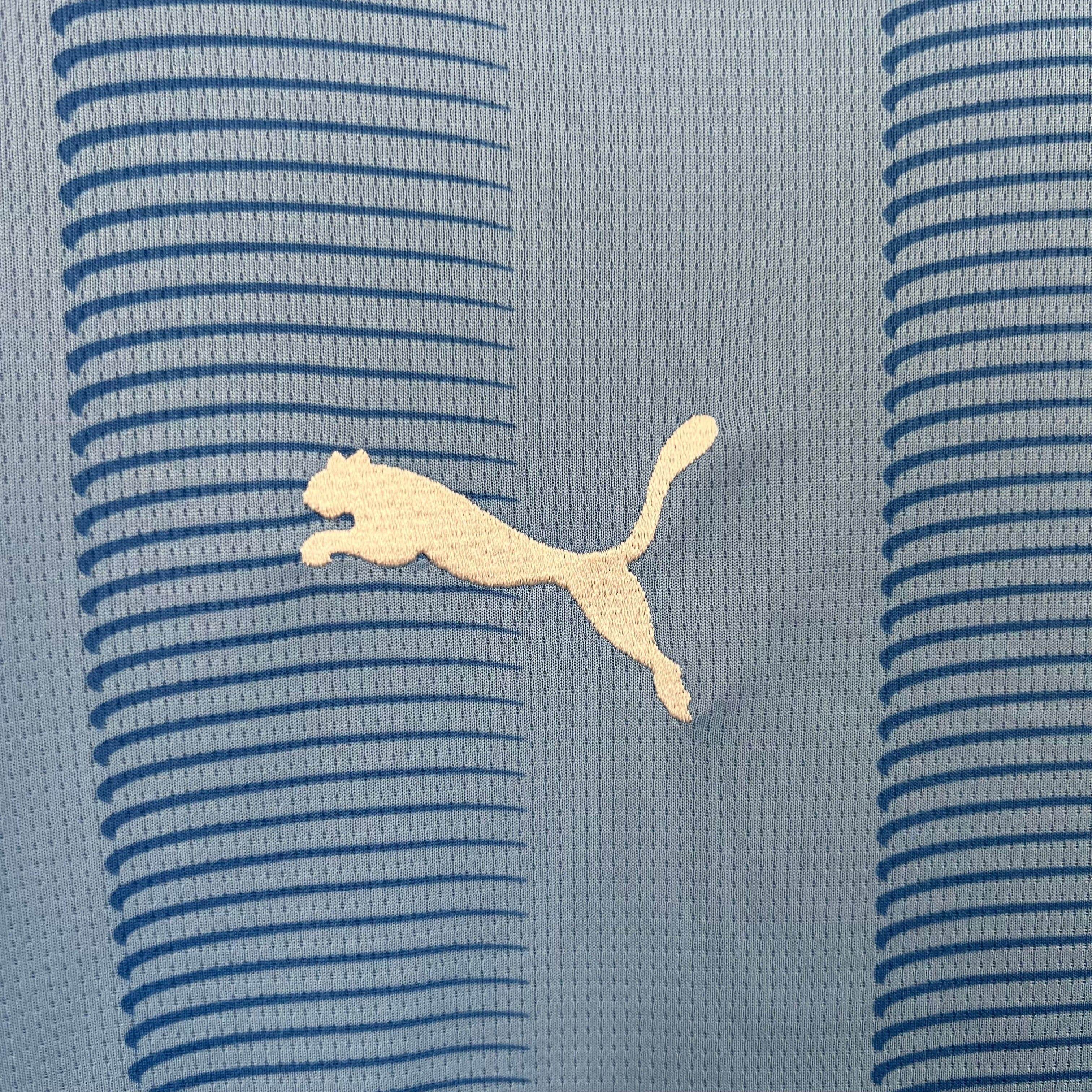 CAMISETA MANCHESTER CITY I 23/24 HOMBRE (VERSIÓN FAN) - ZonaCamisetas