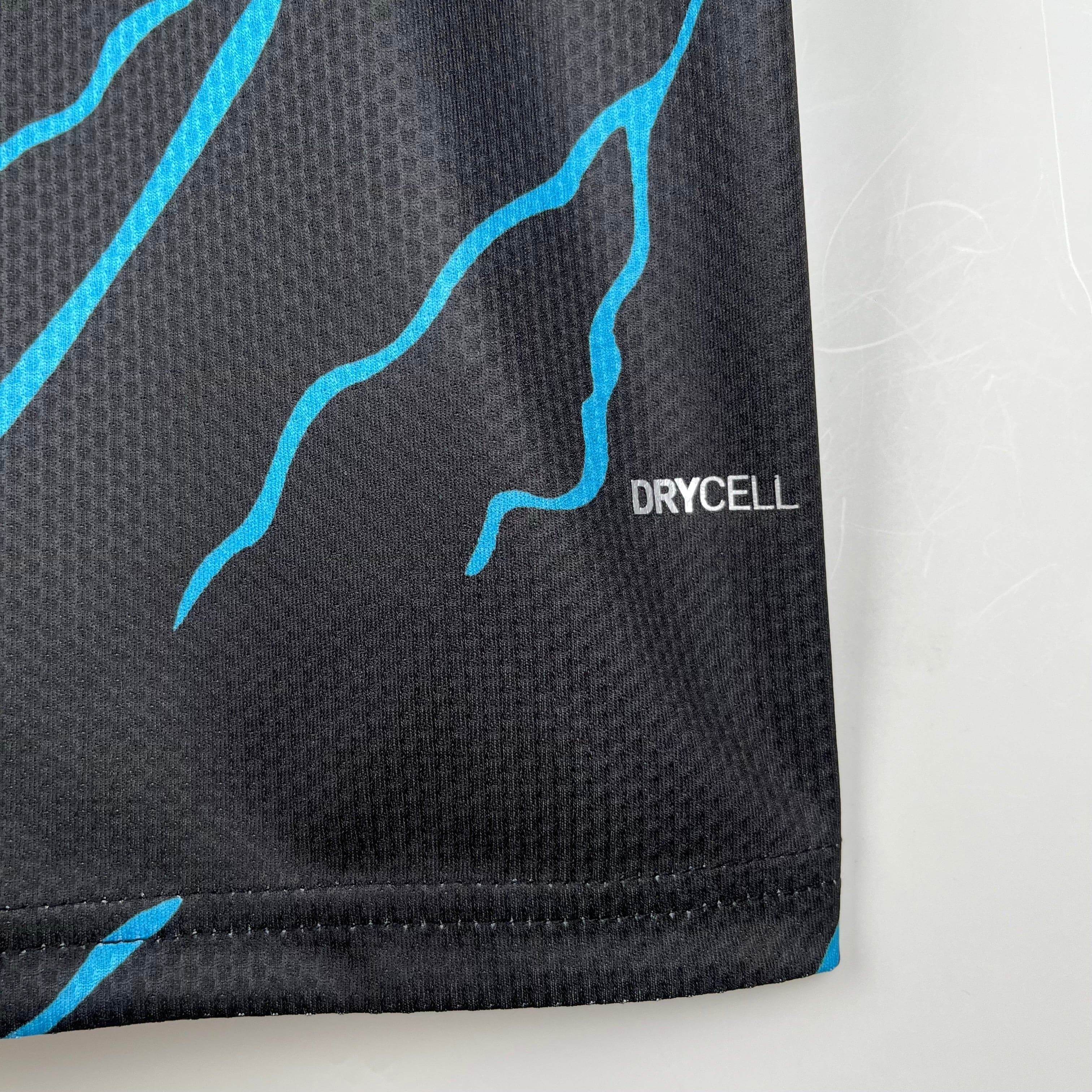 CAMISETA MANCHESTER CITY EDICIÓN ESPECIAL IV 23/24 HOMBRE (VERSIÓN FAN) - ZonaCamisetas