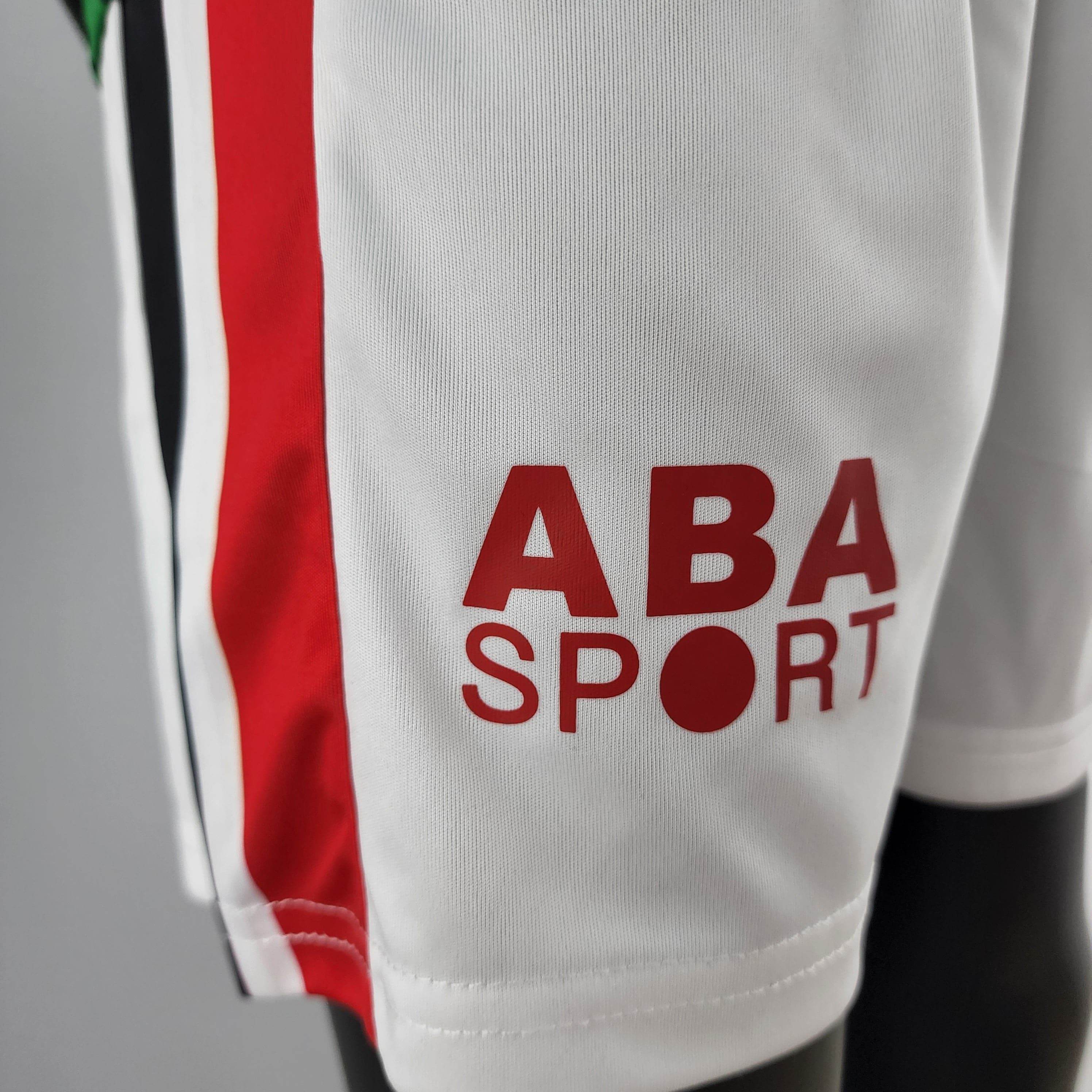 CAMISETA MEXICO I 1998 CONJUNTO INFANTIL - ZonaCamisetas