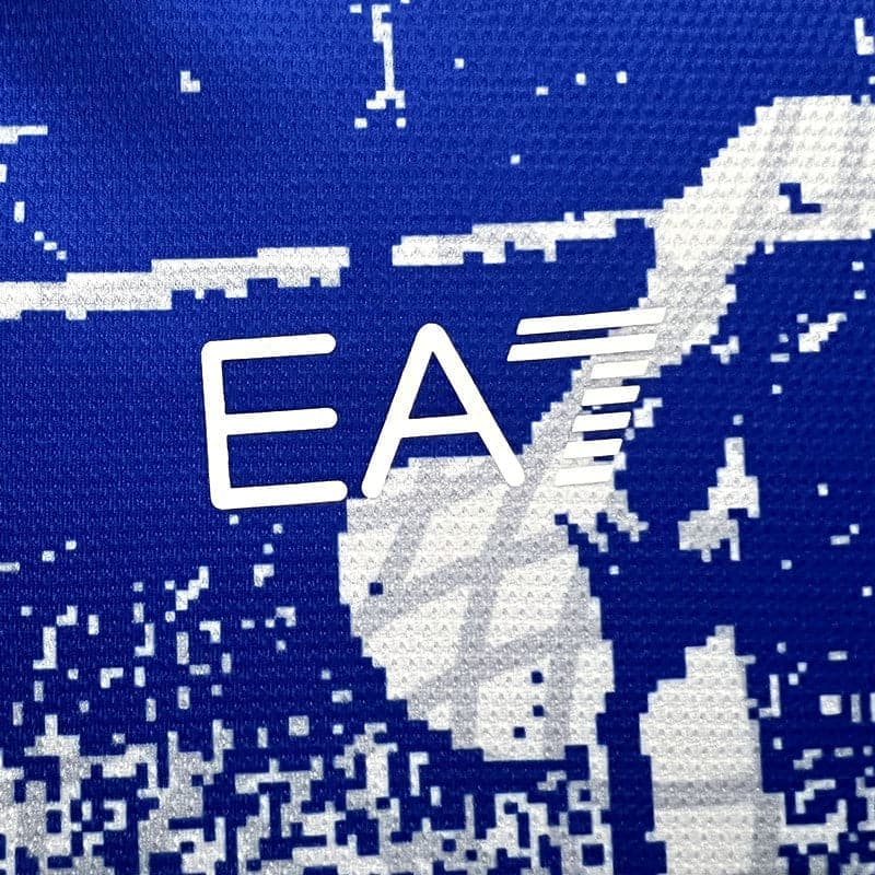 CAMISETA NAPOLI EDICIÓN ESPECIAL IX 23/24 HOMBRE (VERSIÓN FAN)