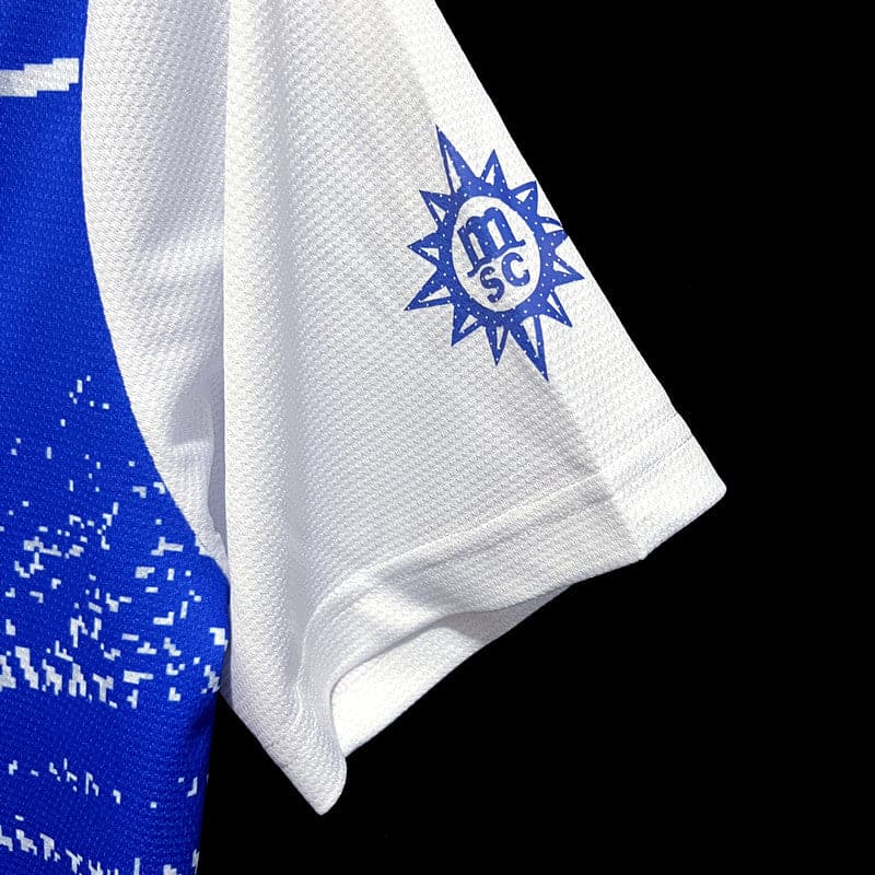 CAMISETA NAPOLI EDICIÓN ESPECIAL IX 23/24 HOMBRE (VERSIÓN FAN)