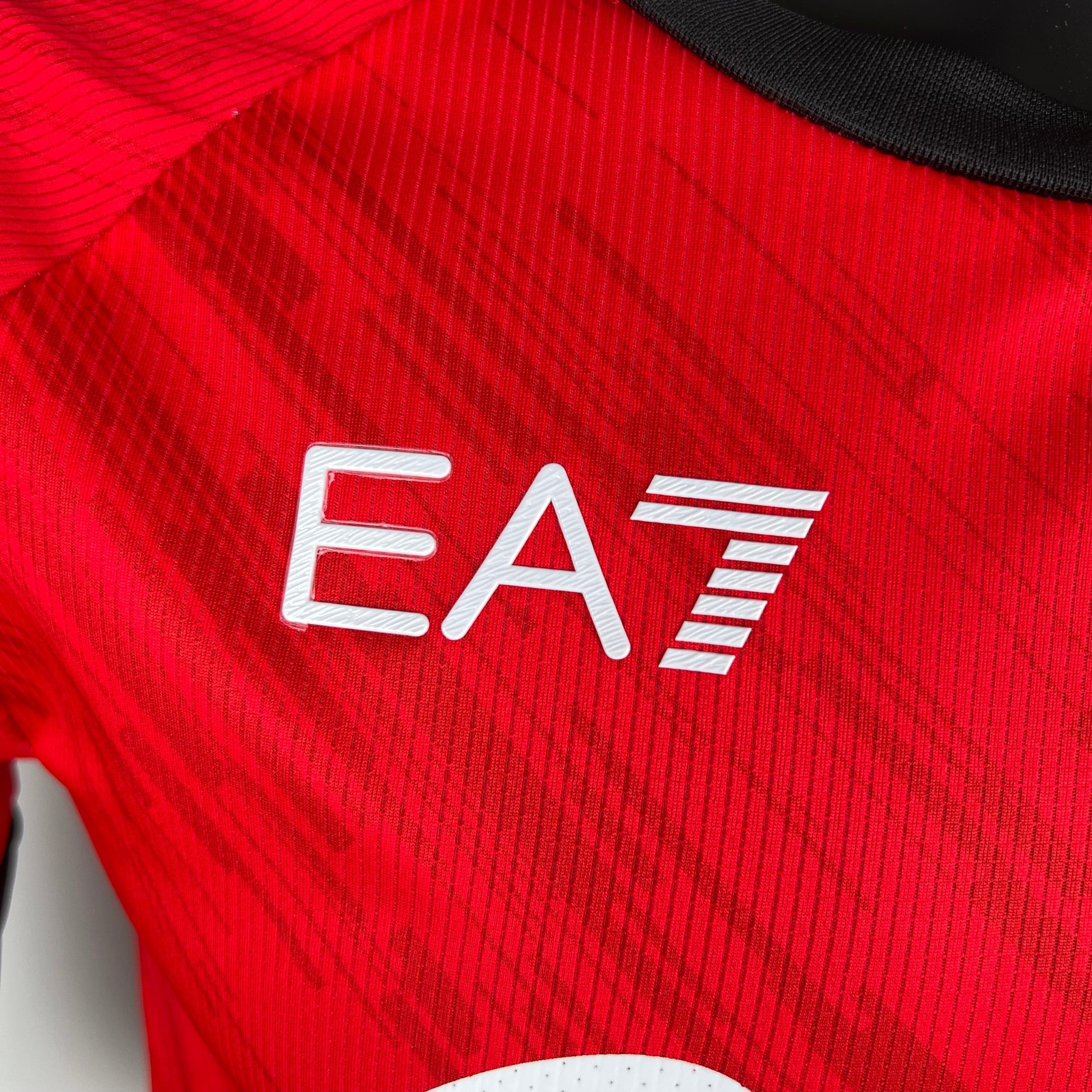 CAMISETA NAPOLI EDICIÓN ESPECIAL VII 23/24 HOMBRE (VERSION JUGADOR)
