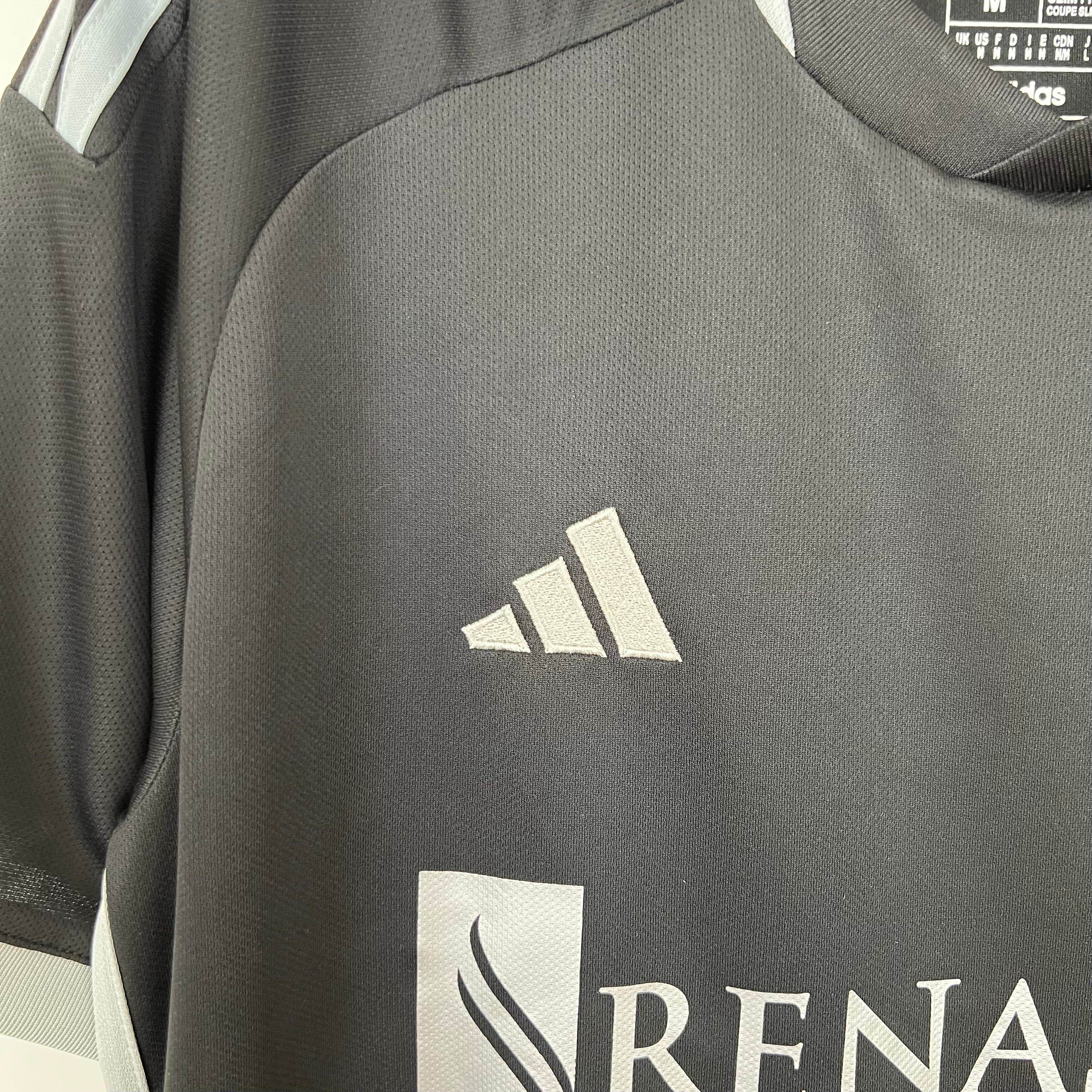 CAMISETA NASHVILLE I 23/24 HOMBRE (VERSIÓN FAN) - ZonaCamisetas