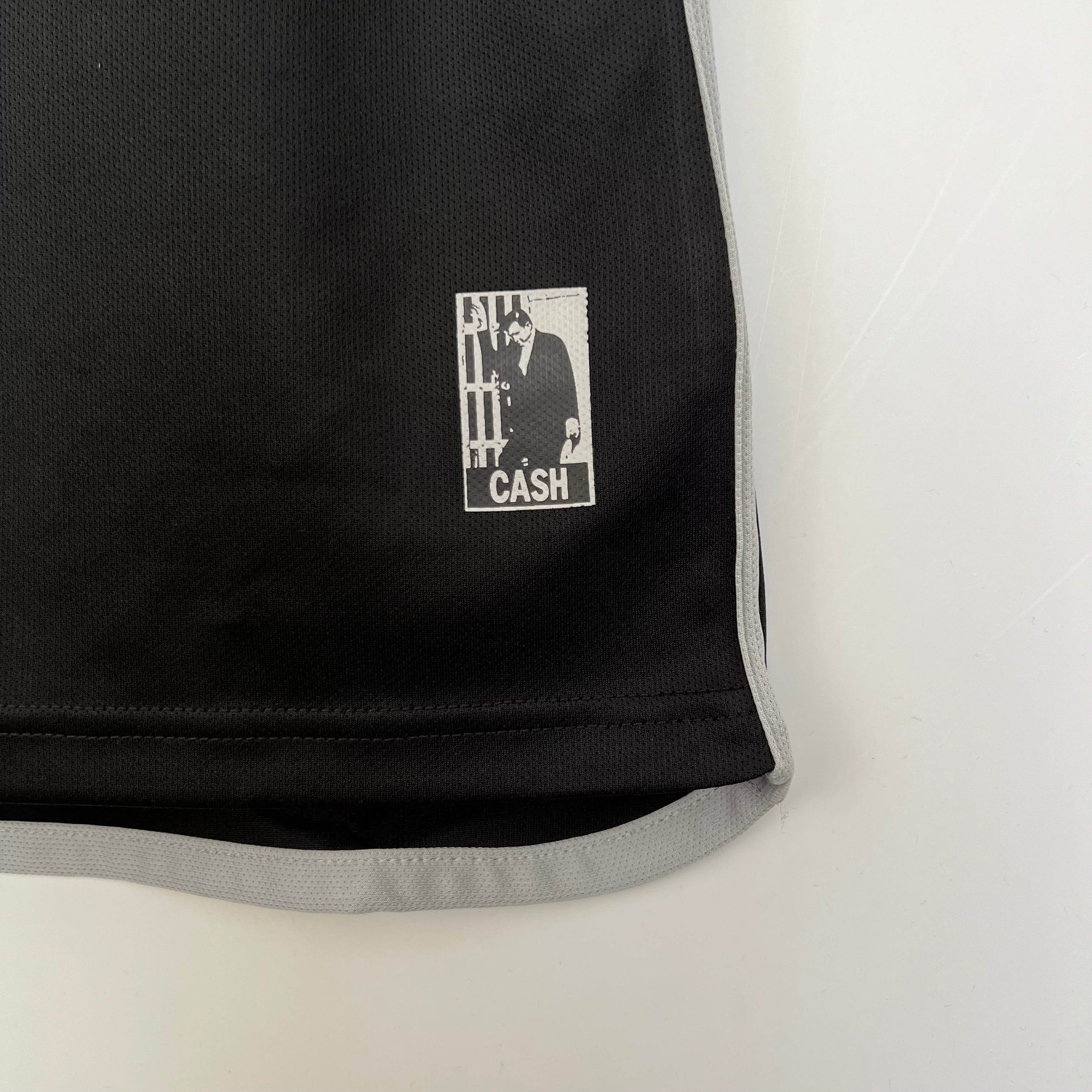 CAMISETA NASHVILLE I 23/24 HOMBRE (VERSIÓN FAN) - ZonaCamisetas