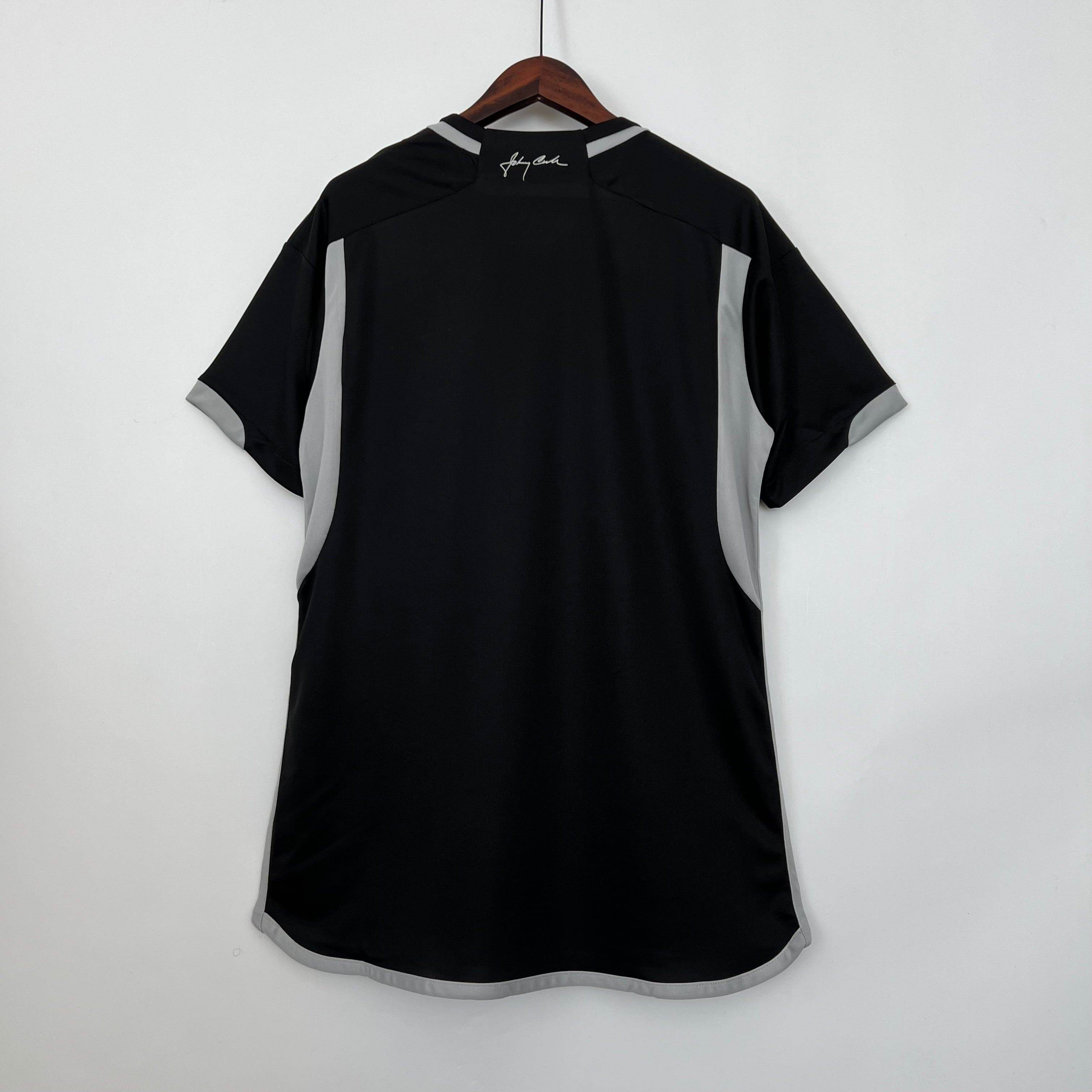 CAMISETA NASHVILLE I 23/24 HOMBRE (VERSIÓN FAN) - ZonaCamisetas