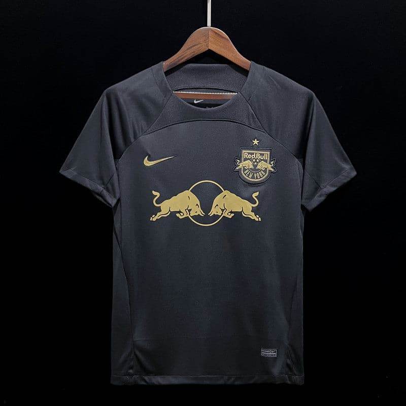 CAMISETA RB NEW YORK II 23/24 HOMBRE (VERSIÓN FAN) - ZonaCamisetas