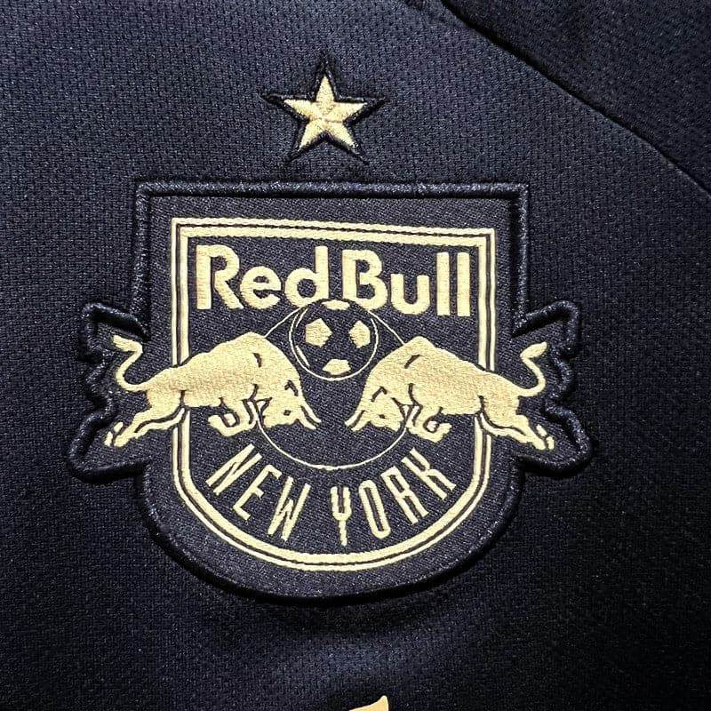 CAMISETA RB NEW YORK II 23/24 HOMBRE (VERSIÓN FAN) - ZonaCamisetas
