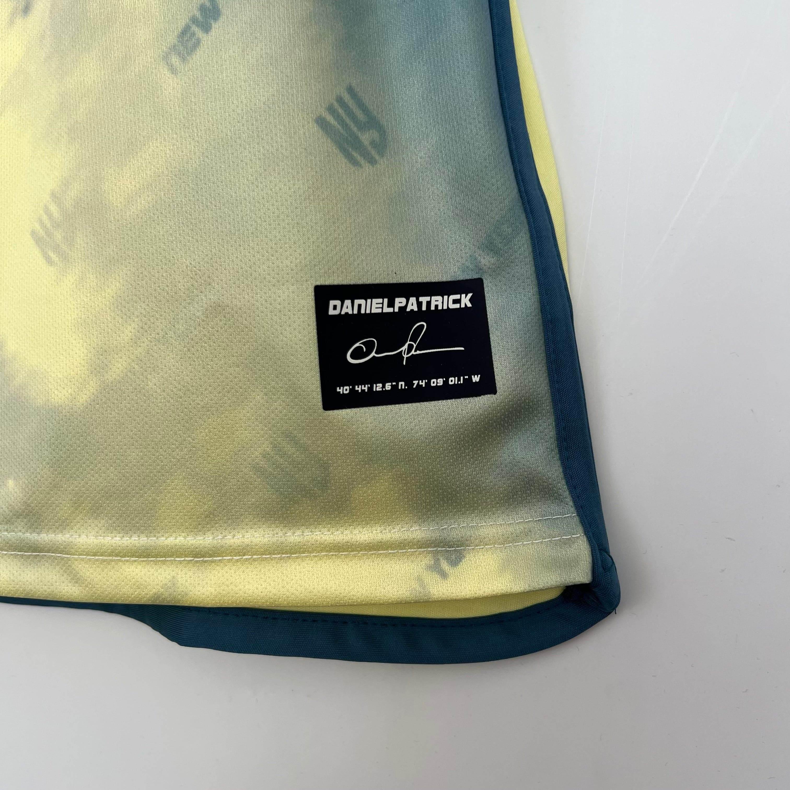 CAMISETA RB NEW YORK I 23/24 HOMBRE (VERSIÓN FAN) - ZonaCamisetas