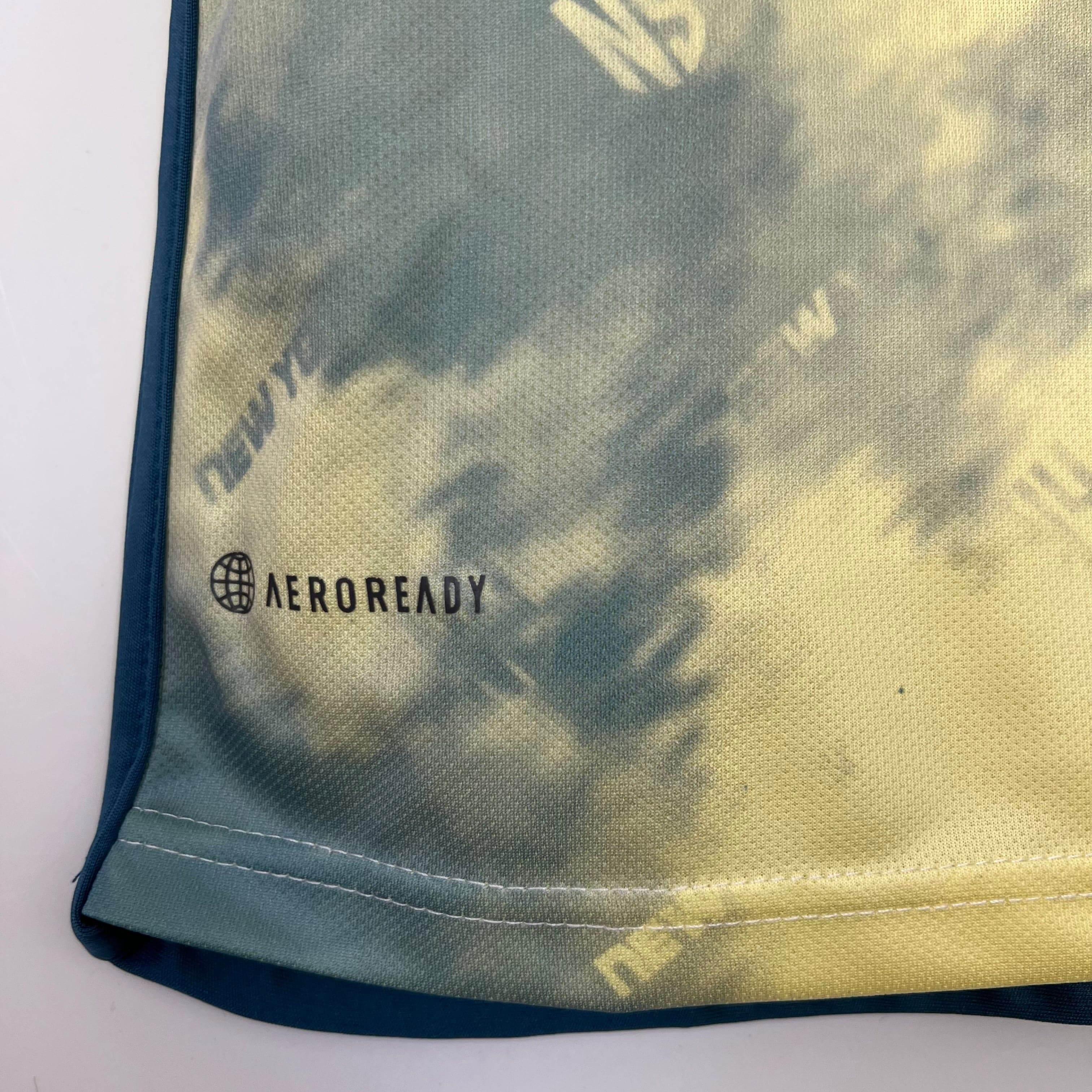 CAMISETA RB NEW YORK I 23/24 HOMBRE (VERSIÓN FAN) - ZonaCamisetas