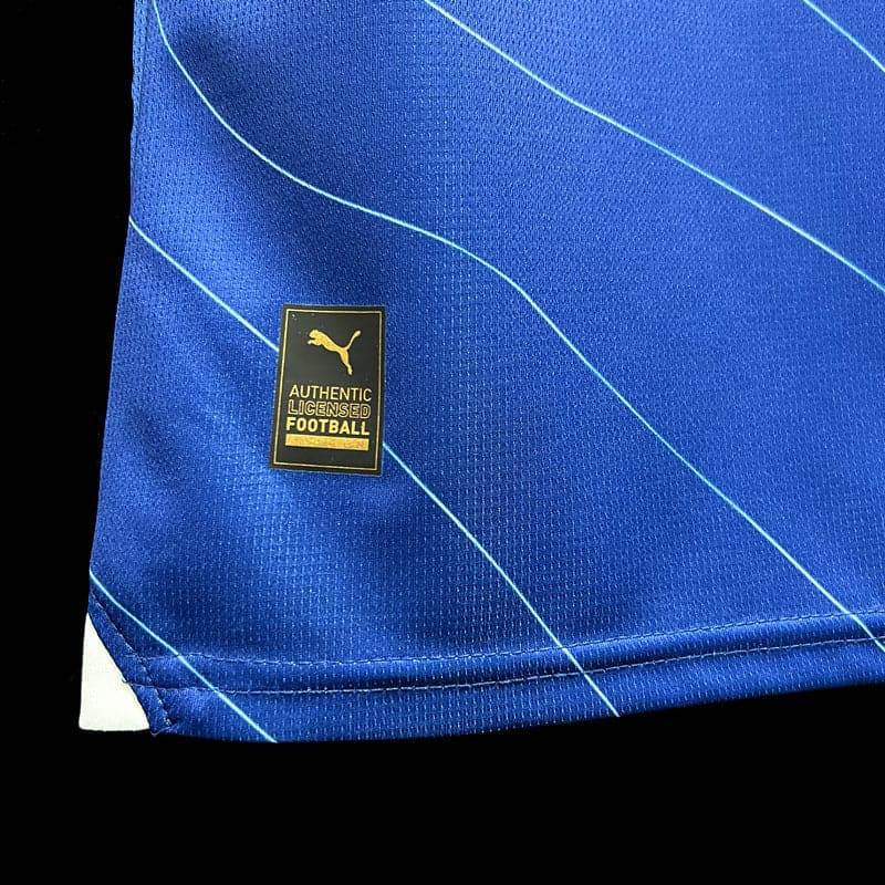 CAMISETA OLYMPIQUE DE MARSEILLE II 23/24 HOMBRE (VERSIÓN FAN) - ZonaCamisetas