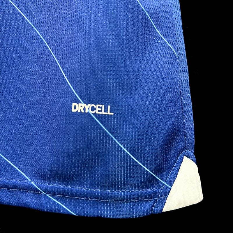 CAMISETA OLYMPIQUE DE MARSEILLE II 23/24 HOMBRE (VERSIÓN FAN) - ZonaCamisetas
