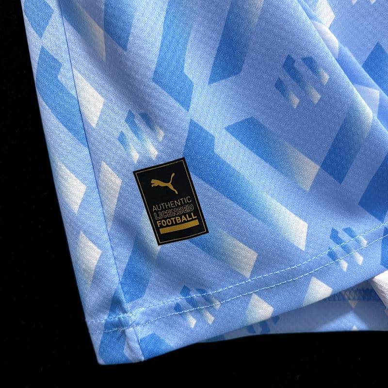 CAMISETA OLYMPIQUE DE MARSEILLE EDICIÓN ESPECIAL I 23/24 HOMBRE (VERSIÓN FAN) - ZonaCamisetas