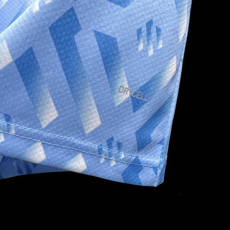 CAMISETA OLYMPIQUE DE MARSEILLE EDICIÓN ESPECIAL I 23/24 HOMBRE (VERSIÓN FAN) - ZonaCamisetas