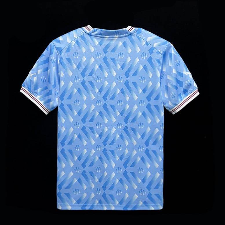 CAMISETA OLYMPIQUE DE MARSEILLE EDICIÓN ESPECIAL I 23/24 HOMBRE (VERSIÓN FAN) - ZonaCamisetas