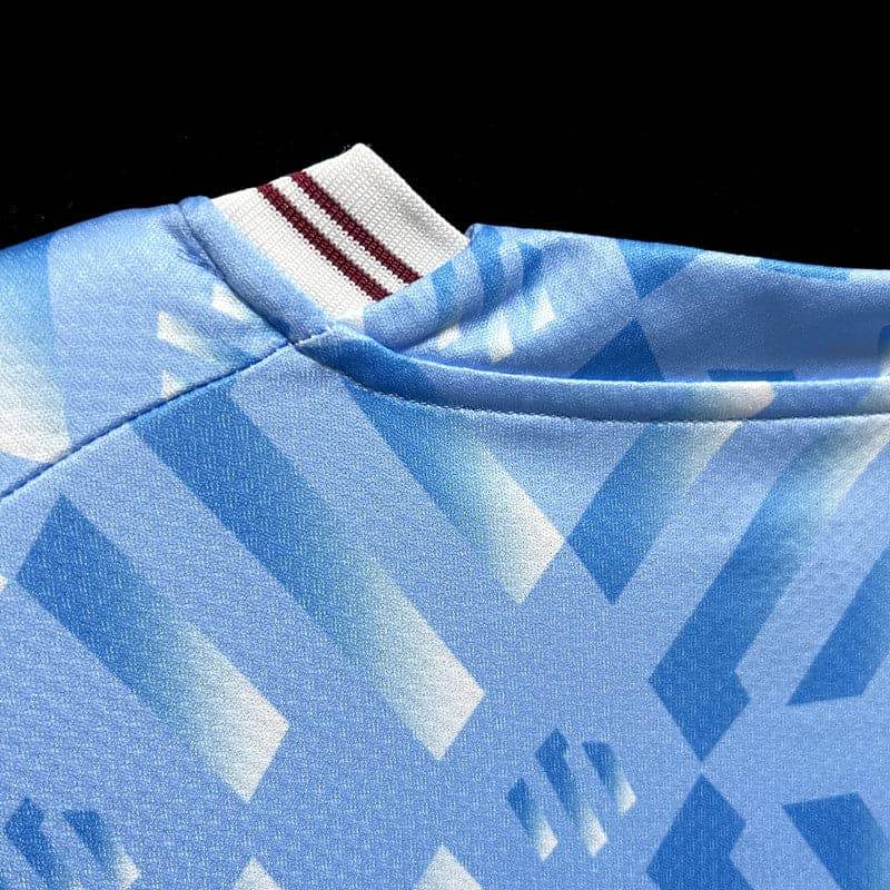 CAMISETA OLYMPIQUE DE MARSEILLE EDICIÓN ESPECIAL I 23/24 HOMBRE (VERSIÓN FAN) - ZonaCamisetas