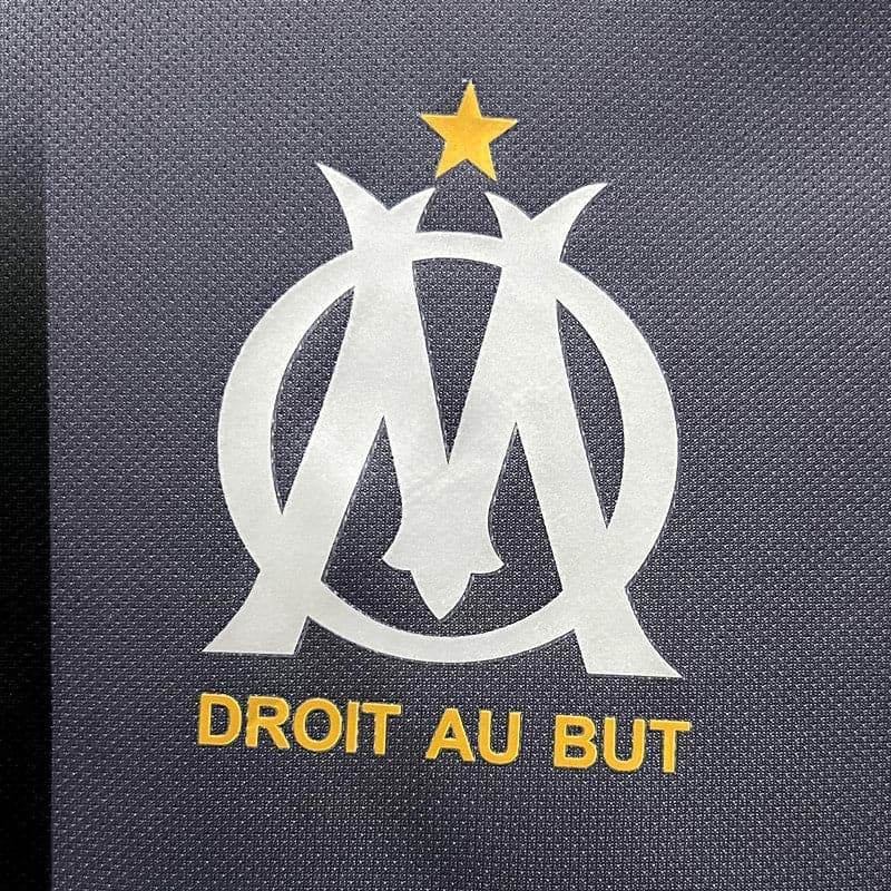 CAMISETA OLYMPIQUE DE MARSEILLE ENTRENAMIENTO I 23/24 HOMBRE (VERSIÓN FAN) - ZonaCamisetas