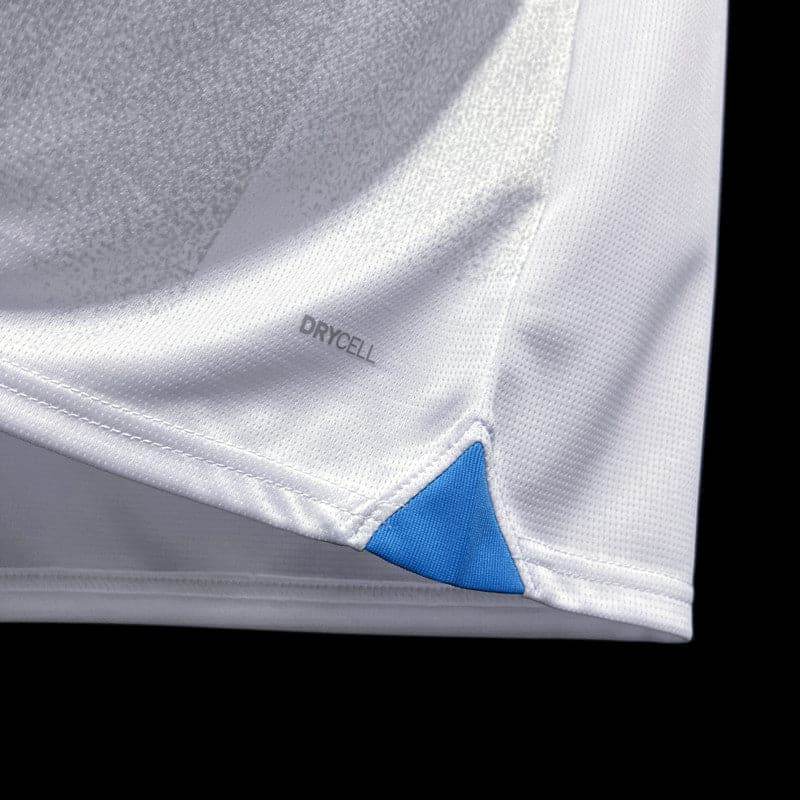 CAMISETA OLYMPIQUE DE MARSEILLE I 23/24 HOMBRE (VERSIÓN FAN) - ZonaCamisetas