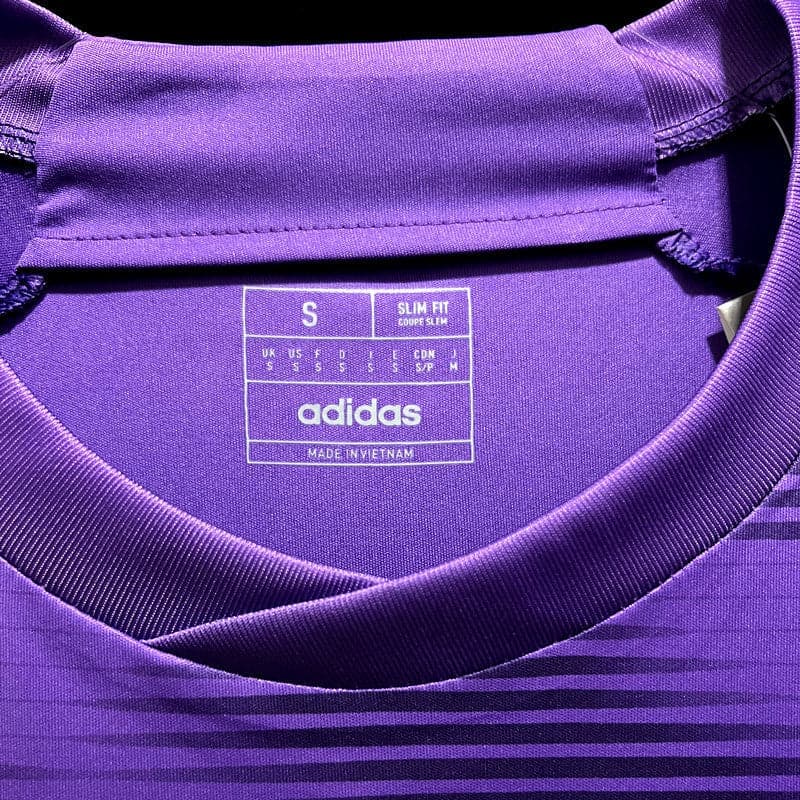 CAMISETA ORLANDO CITY I 23/24 HOMBRE (VERSIÓN FAN)