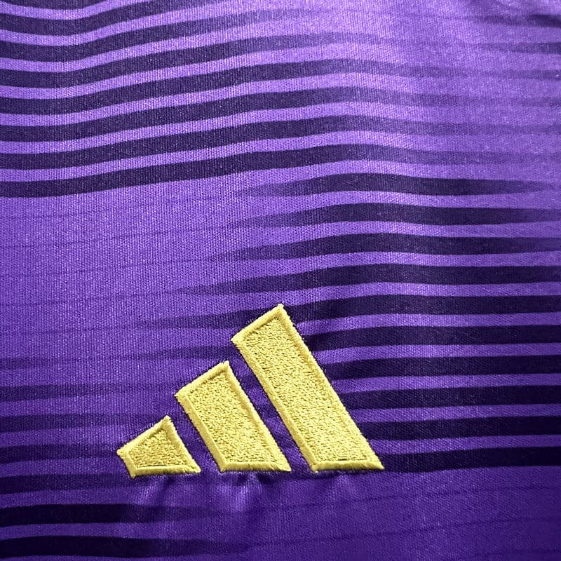 CAMISETA ORLANDO CITY I 23/24 HOMBRE (VERSIÓN FAN)