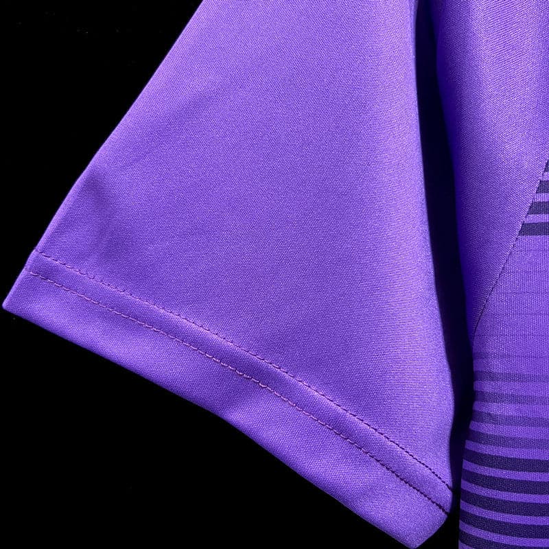 CAMISETA ORLANDO CITY I 23/24 HOMBRE (VERSIÓN FAN)