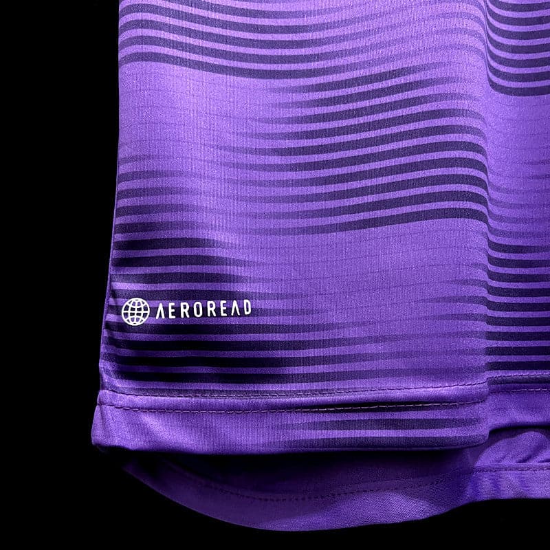 CAMISETA ORLANDO CITY I 23/24 HOMBRE (VERSIÓN FAN)