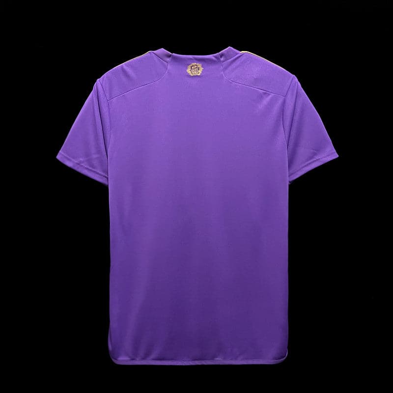 CAMISETA ORLANDO CITY I 23/24 HOMBRE (VERSIÓN FAN)
