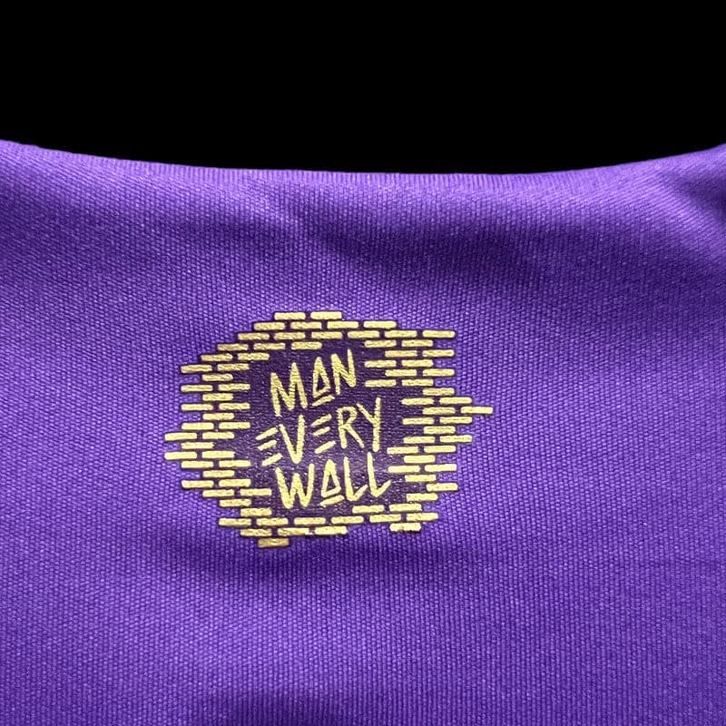 CAMISETA ORLANDO CITY I 23/24 HOMBRE (VERSIÓN FAN)