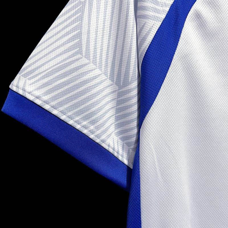 CAMISETA PANAMA II 23/24 HOMBRE (VERSIÓN FAN) - ZonaCamisetas