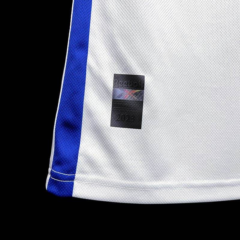 CAMISETA PANAMA II 23/24 HOMBRE (VERSIÓN FAN) - ZonaCamisetas