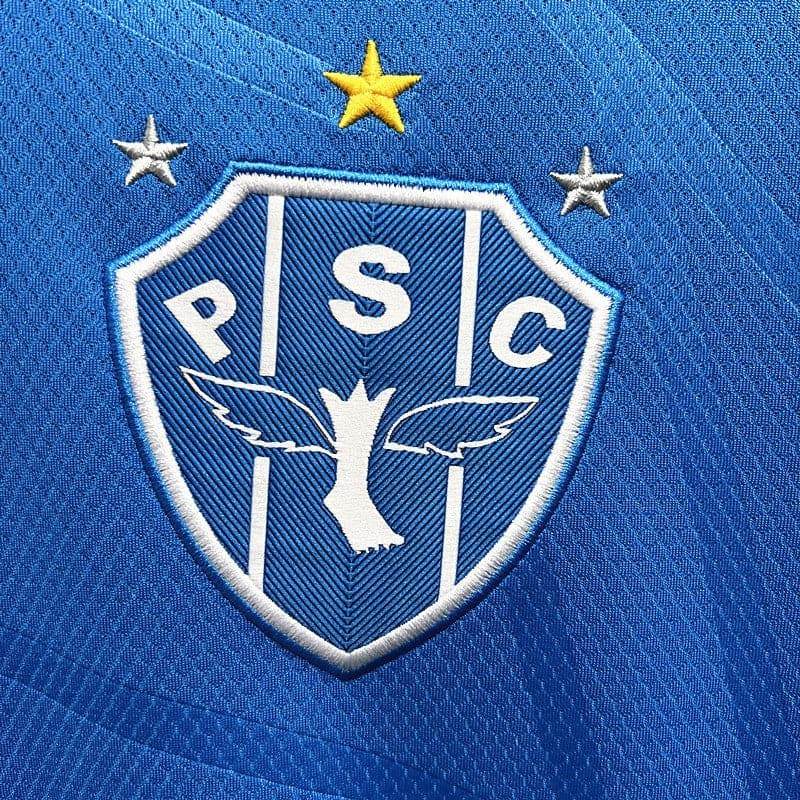 CAMISETA PAYSANDU l 23/24 HOMBRE (VERSIÓN FAN) - ZonaCamisetas