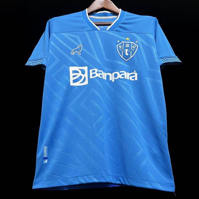 CAMISETA PAYSANDU l 23/24 HOMBRE (VERSIÓN FAN) - ZonaCamisetas
