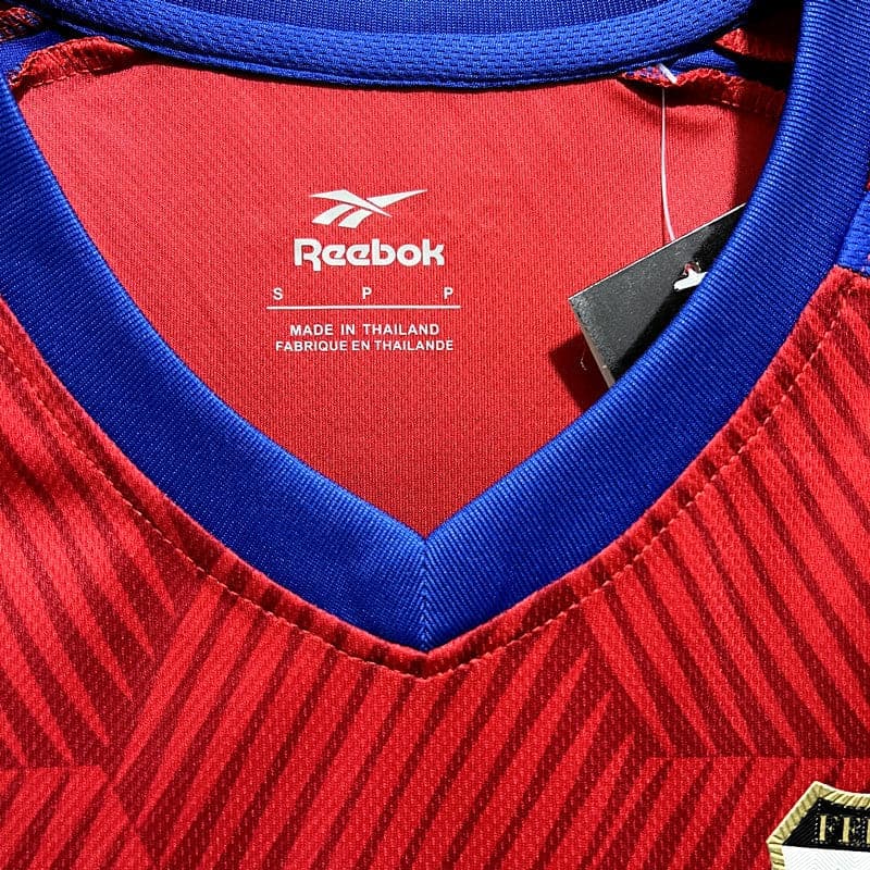 CAMISETA PANAMA I 23/24 HOMBRE (VERSIÓN FAN)