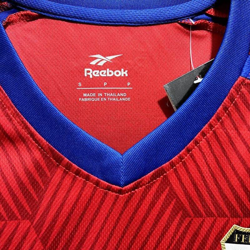 CAMISETA PANAMA I 23/24 HOMBRE (VERSIÓN FAN) - ZonaCamisetas
