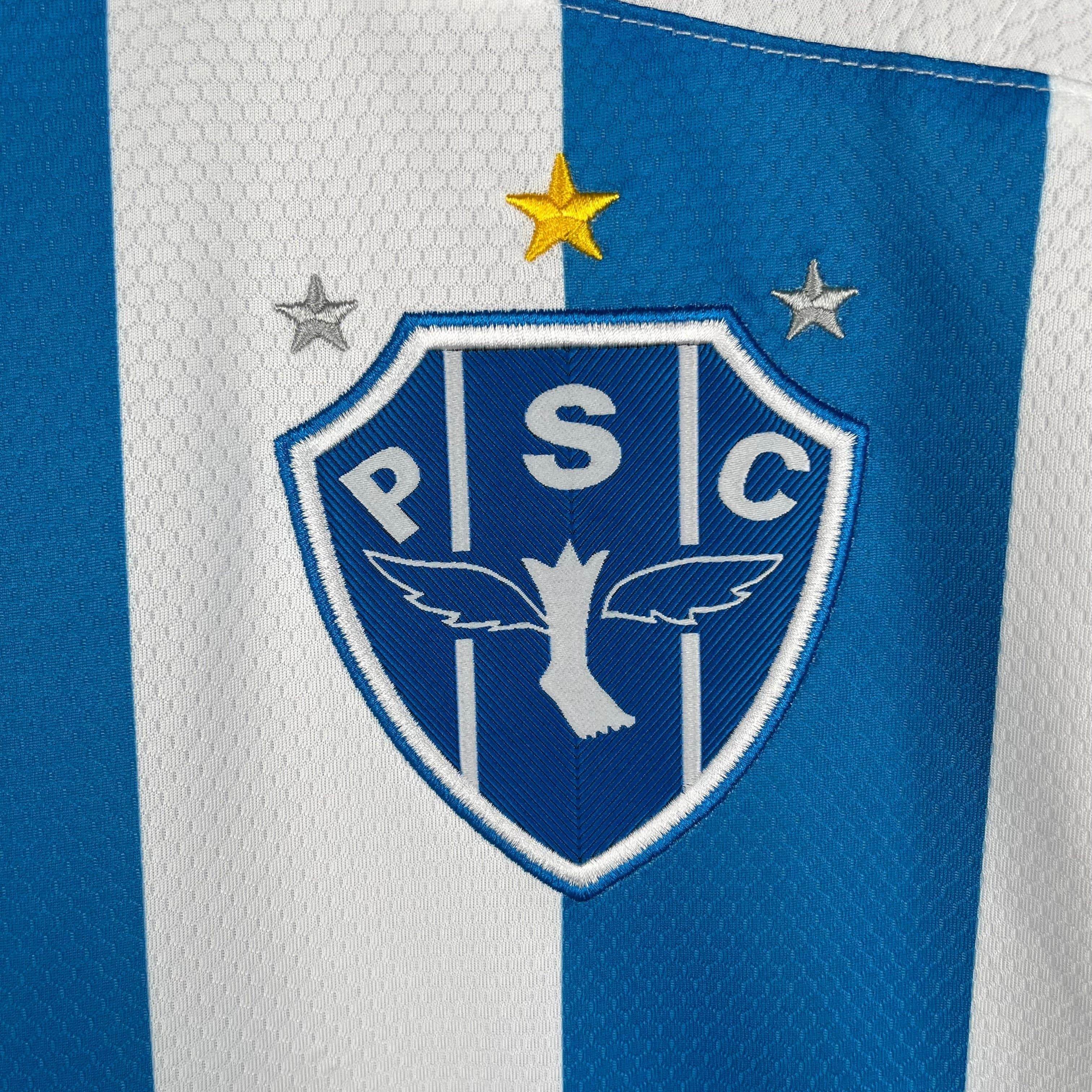 CAMISETA PAYSANDU l 23/24 MUJER (VERSIÓN FAN) - ZonaCamisetas