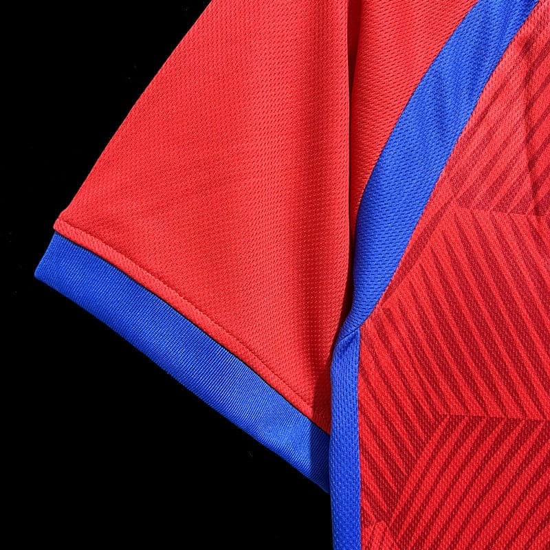 CAMISETA PANAMA I 23/24 HOMBRE (VERSIÓN FAN)
