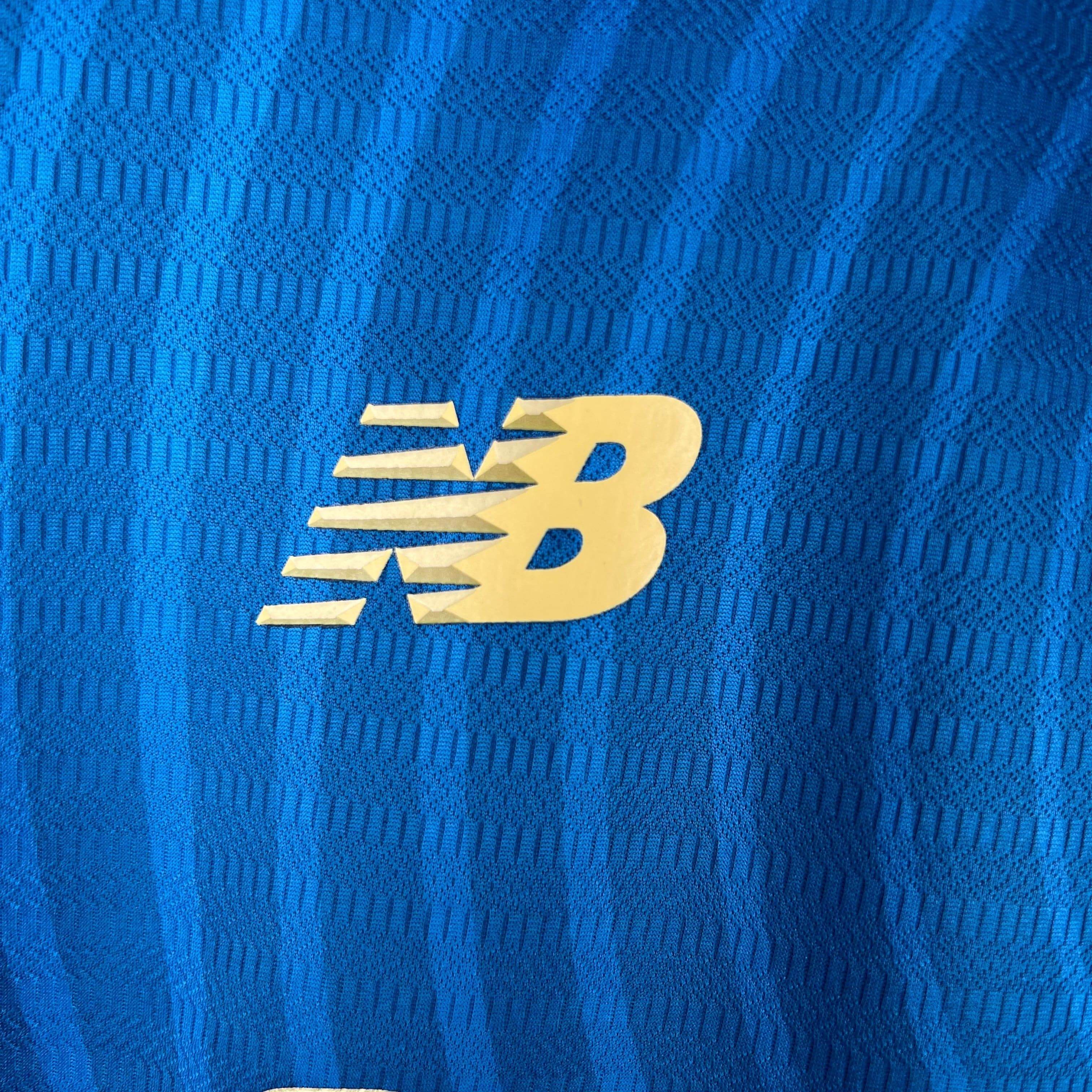 CAMISETA PORTO III 23/24 HOMBRE (VERSIÓN FAN) - ZonaCamisetas