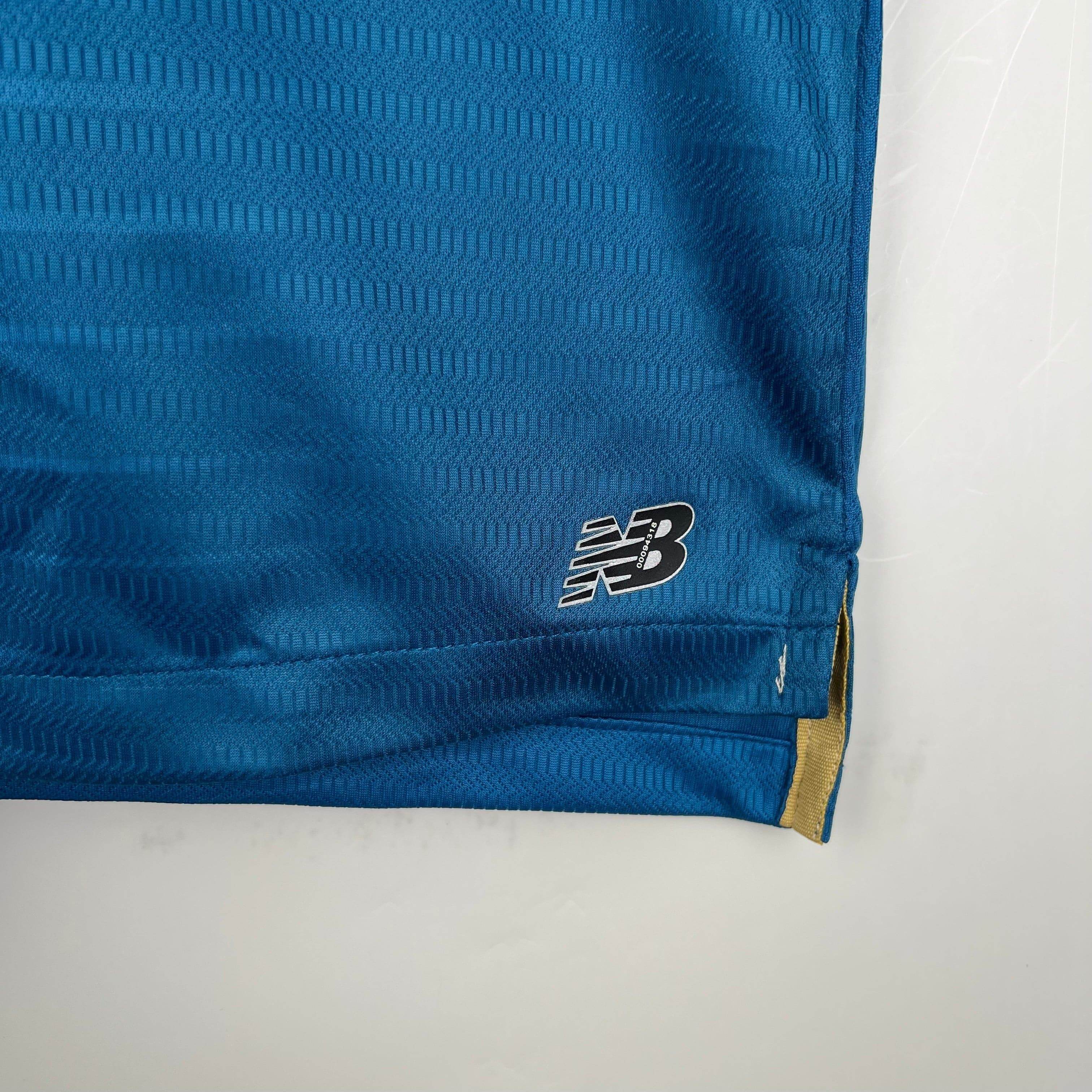CAMISETA PORTO III 23/24 HOMBRE (VERSIÓN FAN) - ZonaCamisetas