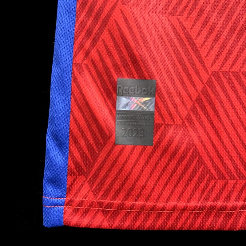 CAMISETA PANAMA I 23/24 HOMBRE (VERSIÓN FAN)